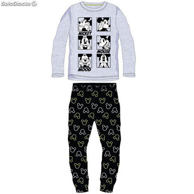 Pyjama Mickey - Photo 2