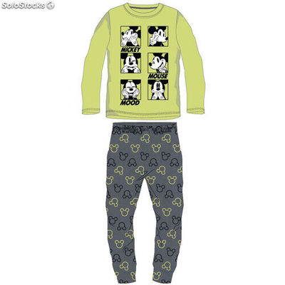 Pyjama Mickey - Photo 3
