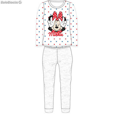 Pyjama Minnie - Photo 2