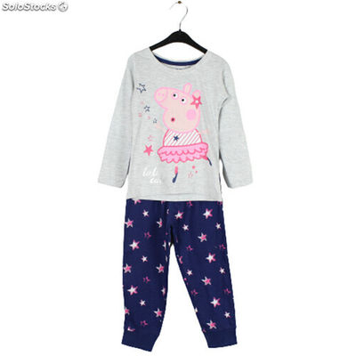 Pyjama Peppa Pig - Photo 2