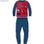 Pyjama polaire Spiderman - Photo 3