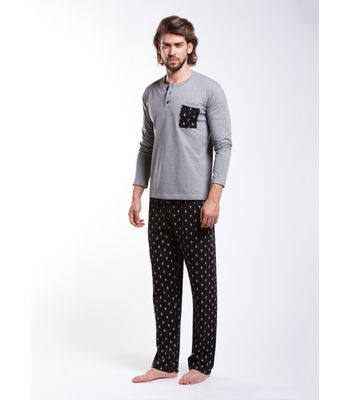 Pyjama Print