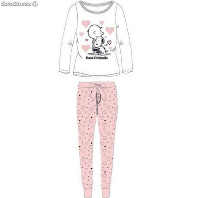 Pyjama Snoopy - Photo 3