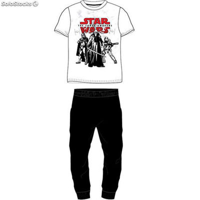 Pyjama Star Wars Homme