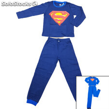 Pyjama Superman