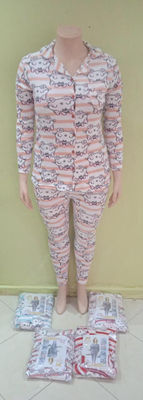 Pyjamas 2Ps Mobra - Photo 5