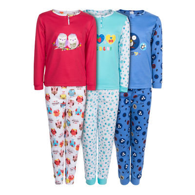 Pyjamas Enfant Rf. 608