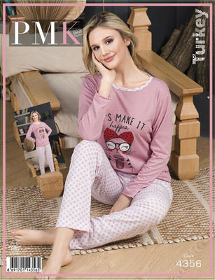 Pyjamas femme