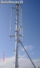Pylone de telecommunication
