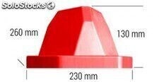Pyramide magnétique pour véhicules - Photo 4