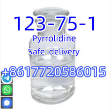 Pyrrolidine 123-75-1 large in stock Safe Delivery And Reasonable Price