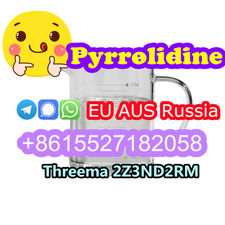 Pyrrolidine CAS 123-75-1 safe delivery to Europe and Australia