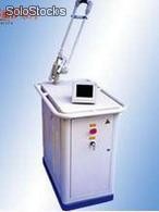 q-switch Nd:yag Laser skin-care system