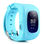 Q50 Kids oled Display GPS Smart Watch Telephone - 1