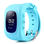 Q50 Kids oled Display GPS Smart Watch Telephone - Photo 2