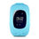 Q50 Kids oled Display GPS Smart Watch Telephone - Photo 3