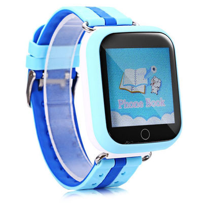 Q750 Kids GPS Intelligent Smart Watch - Photo 3