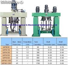 Qapm- Misturador do Planeta para tintas, pinturas