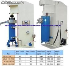 Qblsh Vertical Internal-cooling High-Viscosity Bead Mill