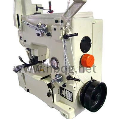 QDS-9C Oil Bath High Speed Bag Sewing Machine - Foto 5