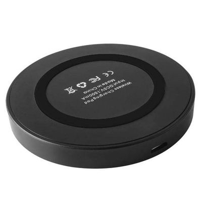 Qi Standard Wireless Charger Micro USB Charging Receiver Kit - Photo 3
