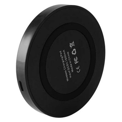 Qi Standard Wireless Charger Micro USB Charging Receiver Kit - Photo 4