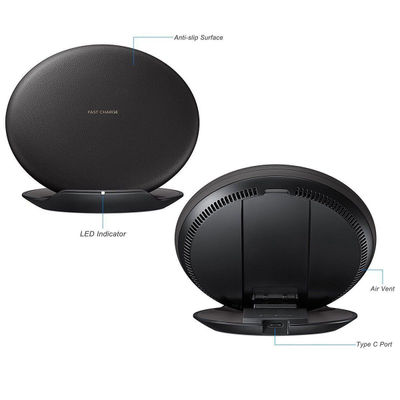 Qi Wireless Fast Charger - Photo 4