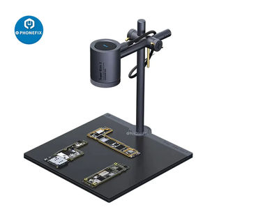 Qianli toolplus supercam x 3D Thermal Imager