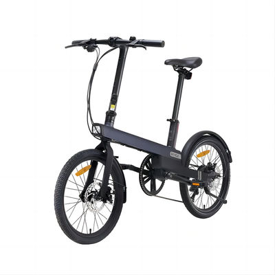 QiCycle E Bike, bicicleta eléctrica, bicicleta plegable
