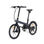 QiCycle E Bike, bicicleta eléctrica, bicicleta plegable - 1