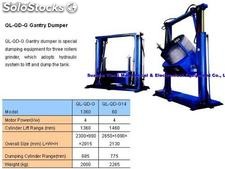 Ql-qd-g pórtico Dumper