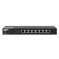 Qnap qsw-1108-8T Switch No Gest 8x2.5GbE