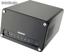 Qnap turbo station ts-209 pro ii 1,5 to 7200t/mn