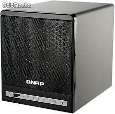 Qnap turbo station ts-409 pro 2 to 7200t/mn