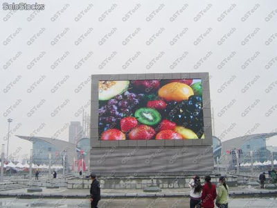 Qstech China pantalla exterior o interior - Foto 2