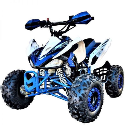 Quad 125CC atv pantera - Foto 4