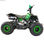 Quad 125cc Goliat - Montado, Verde - 3