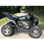 Quad 250cc ATV Ruedas aluminio + enganche remolque - 5