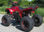 QUAD ATV 1000w electrico gran modelo S-10 2 velocidades - Foto 2