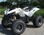 QUAD ATV 1000w electrico gran modelo S-10 2 velocidades - Foto 3
