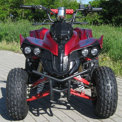 QUAD ATV 1000w electrico gran modelo S-10 2 velocidades - Foto 5