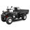Quad ATV Jinling Dumper EEC matriculable de 150cc con volquete automático - 3