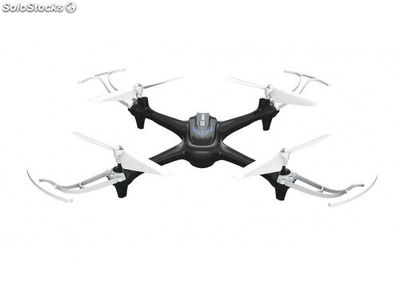 Quad-Copter syma X15A 2.4G 4-Kanal mit Gyro (Schwarz)