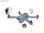 Quad-Copter syma X30 2.4G Faltbare GPS Drone + 4K-Kamera (Grau) - 2