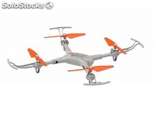 Quad-Copter syma Z4 2.4G Faltbare Drone (Orange)
