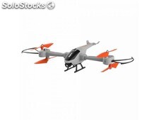 Quad-Copter syma Z5 2.4G Faltbare Drone (Orange)