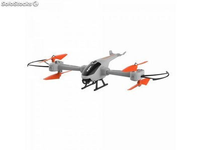 Quad-Copter syma Z5 2.4G Faltbare Drone (Orange)