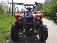 Quad hummer 110cc