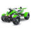 Quad Spy Racing de 350cc. para 2 personas y 6 velocidades - 5