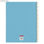 Quaderno con Anelli Safta 542036064 Azzurro A4 - Foto 2